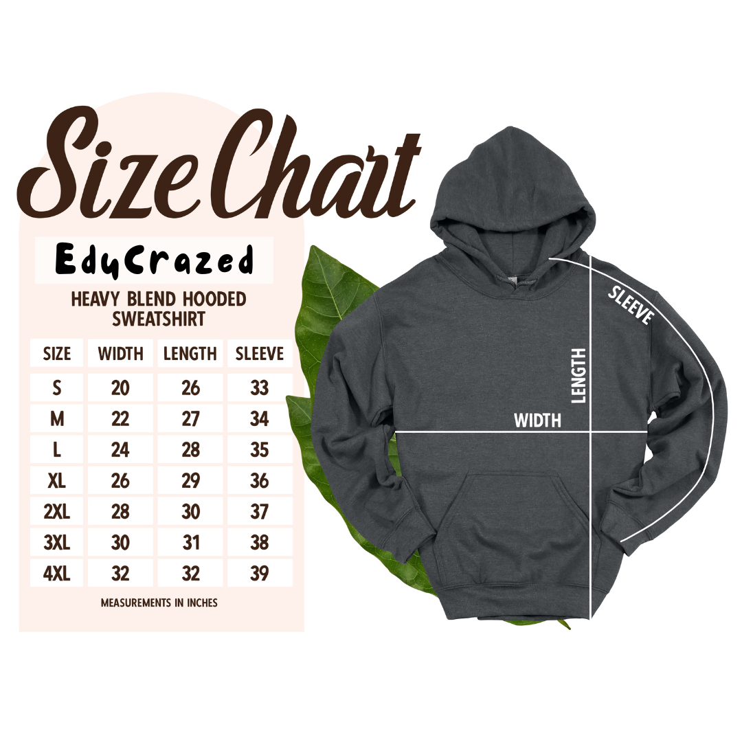 I Have Midterms and Final Exams. I. Am. Not. OK. Hoodie – Professors, Teachers, Students & Researchers Sweatshirt